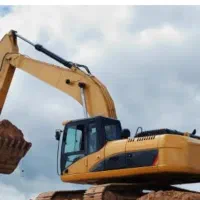 صفر تا صدتعمیر ماشین آلات سنگین  شبانه روزی