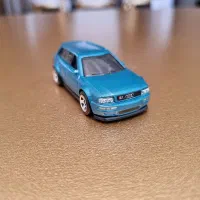 هاتویلز ماکت مقیاس ۱.۶۴ hot wheels