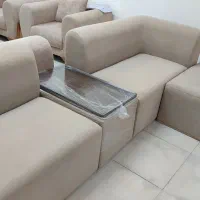 مبل راحتی بقیمت تولیدی