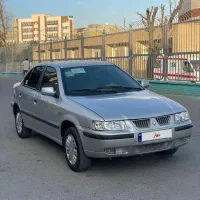 سمند مدل 1383