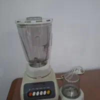 مخلوط کن