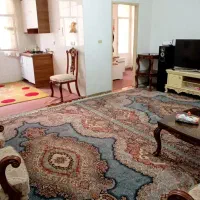 ۵۰ متری تمیز با پارکینگ ، بلوار ابوذر بهشتی