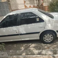 پژو پارس