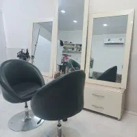 فروش لوازم ارایشگاه زنانه