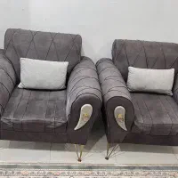 مبل راحتی