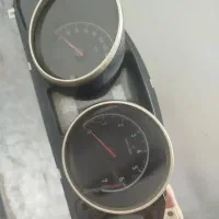 کیلومتر نو پراید ۱۳۱و برلیانس وایربگ ۲۰۶دو طرف