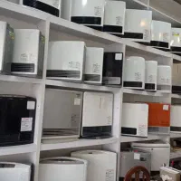 فروش بخاری ژاپنی . بازنشستگان تامین اجتماعی .