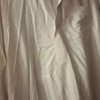 دشداشه عربی با دوتا کلاه