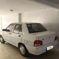پراید 132