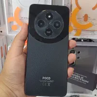 پوکو poco c75 حافظه ۲۵۶ رام ۸