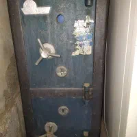 گاوصندوق