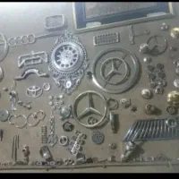آبکاری پلاستیک