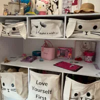 کمد وسایل بچه