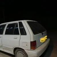خودرو هاچبک ۱۱۱