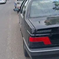 ۴۰۵ مدل ۸۳