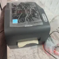 پرینتر لیبل بیکسلون