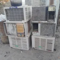 خرید فروش خریدار انوع کولر سوخته سالم
