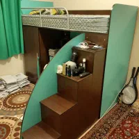 سرویس تخت نوجوان