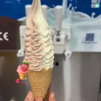 دستگاه بستنی