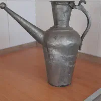 آفتابه مسی