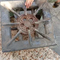 اجاق گاز