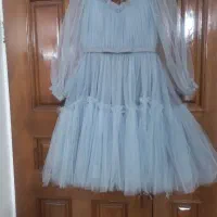لباس دخترانه