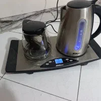 چایی ساز