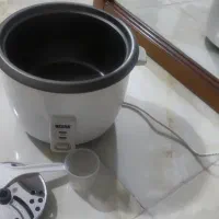 پلو پز کاملا نو‌