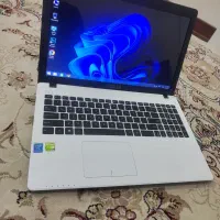 لپتاپ ایسوس K552M