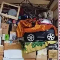 جاجبایی اثاثیه منزل با کارگرهای دلسوز ماهر