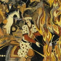 پیش فروش بلیط تئاتر سیاوش