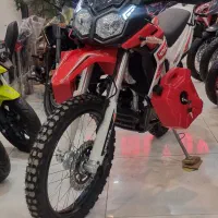 رالی ۲۵۰ DS2 تضمینی زیر قیمت کل کشور...