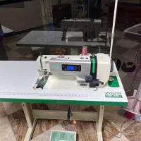 چرخ خیاطی زوجی
