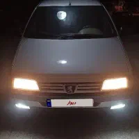 پژو ۴۰۵ glx