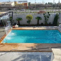 ساخت استخر جکوزی وتاسیسات صفرتاصد