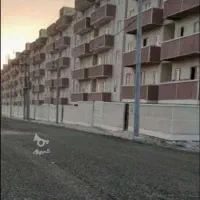 فروش-آپاتمان-مکران-سازه-طبقه-دوم