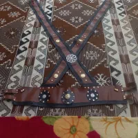 زره درع تعزیه محرم