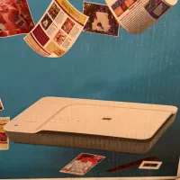 اسکنر hp مدل G3110