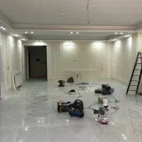 گچبری پیش ساخته