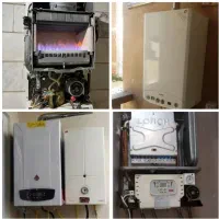 نمایندگی تعمیرات پکیج استان همدان معتبرخدمت عزیزان