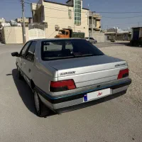 پژو 405|خودرو سواری و وانت|برازجان, |دیوار