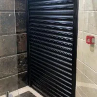 تعمیرونصب کرکره برقی