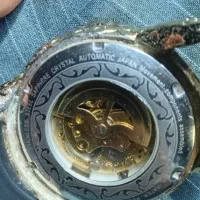 ساعت اتوماتیک