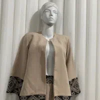 مانتوشلوار نو