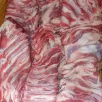 قلوه گاه گوسفندی تکپر مخصوص جگرکی و کبابی تضمینی