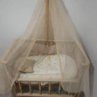 تخت کودک