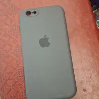 قاب اپل 6s نو نو بدون استفاده