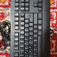 کیبورد اصلی فراسو