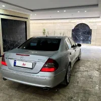 بنز e280 مدل ۲۰۰8|خودرو سواری و وانت|مشهد, کوثر|دیوار