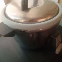 آرام پز ۱۲ نفره نونو پارس خزر